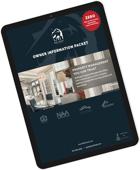 Download Information Packet