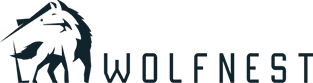 Wolfnest Logo
